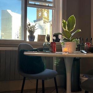 Deluxe Appartement met Twee Slaapkamers